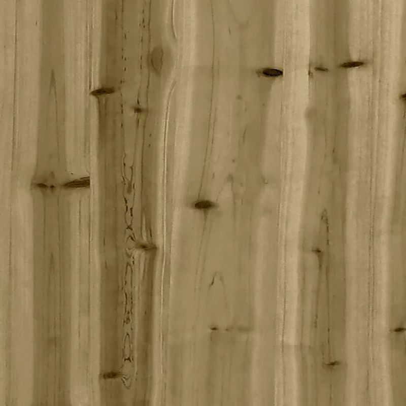 Casa si Gradina - Gradina si terasa - Mobilier exterior - Canapele si fotolii gradina - Canapea de mijloc, 120x80 cm, lemn de pin impregnat - Infinity.ro