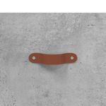 Casa si Gradina - Mobilier - Comode si corpuri - Comode - Servanta, gri beton, 100x36x60 cm, lemn compozit - Infinity.ro