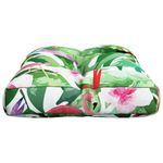 Casa si Gradina - Textile si covoare - Perne si pilote - Perne decorative - Perna de paleti, multicolor, 50x40x12 cm, textil - Infinity.ro