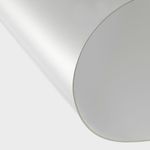 Casa si Gradina - Mobilier - Feronerie si accesorii mobila - Folie de protectie masa, mat, 140 x 90 cm, PVC, 2 mm - Infinity.ro