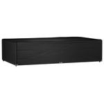 Casa si Gradina - Textile si covoare - Huse pentru mobilier - Husa pentru mobilier gradina, 12 ocheti, 315x180x75 cm, patrat - Infinity.ro