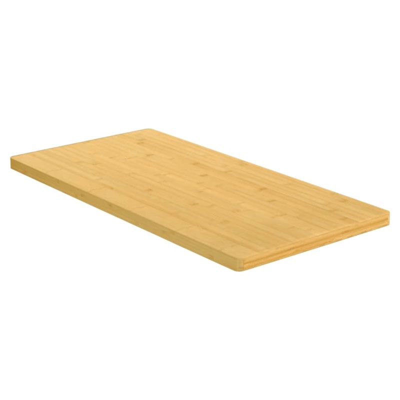 Casa si Gradina - Mobilier - Feronerie si accesorii mobila - Blat de masa, 40x80x2,5 cm, bambus - Infinity.ro