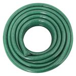 Casa si Gradina - Gradinarit si plante - Instalatii si accesorii pentru irigatii - Furtunuri de gradina si accesorii - Furtun de aer, verde, 0,9", 100 m, PVC - Infinity.ro