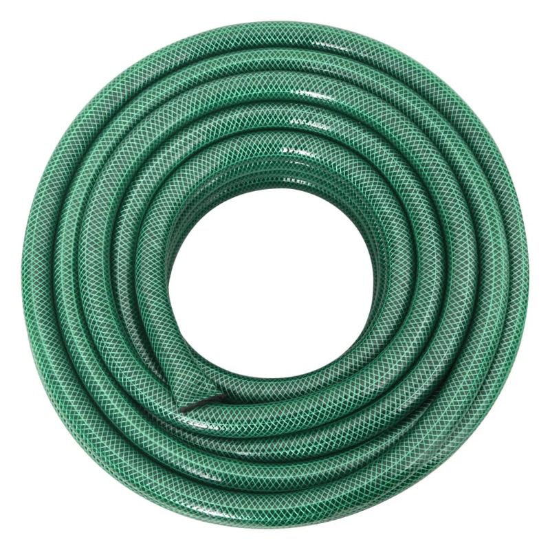 Casa si Gradina - Gradinarit si plante - Instalatii si accesorii pentru irigatii - Furtunuri de gradina si accesorii - Furtun de aer, verde, 0,9", 100 m, PVC - Infinity.ro