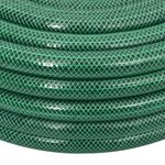 Casa si Gradina - Gradinarit si plante - Instalatii si accesorii pentru irigatii - Furtunuri de gradina si accesorii - Furtun de aer, verde, 0,9", 100 m, PVC - Infinity.ro