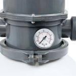 Casa si Gradina - Constructii - Scari si accesorii interioare - Alte accesorii pentru piscine - Bestway Pompa de filtrare cu nisip Flowclear - Infinity.ro