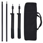 TV, Audio-Video si Foto - Aparate foto si accesorii - Accesorii foto si video - Blitzuri - Kit studio foto cu fundaluri, lampi si umbrele - Infinity.ro