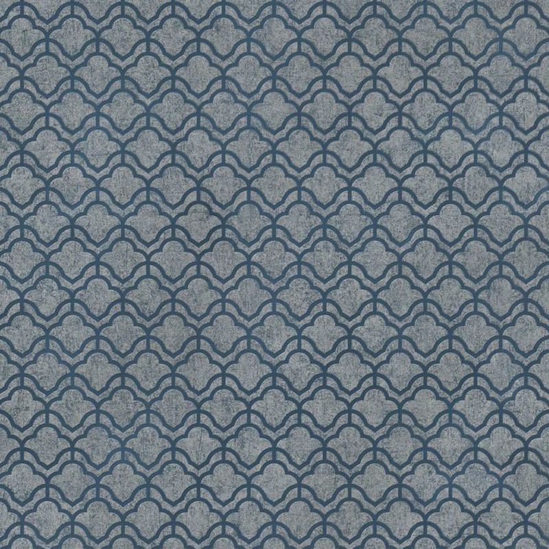 Casa si Gradina - Decoratiuni - Tapet - Noordwand Tapet "Marrakesh Tiles", albastru - Infinity.ro