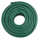 Casa si Gradina - Gradinarit si plante - Instalatii si accesorii pentru irigatii - Furtunuri de gradina si accesorii - Furtun de aer, verde, 1,3", 50 m, PVC - Infinity.ro