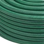 Casa si Gradina - Gradinarit si plante - Instalatii si accesorii pentru irigatii - Furtunuri de gradina si accesorii - Furtun de aer, verde, 1,3", 50 m, PVC - Infinity.ro