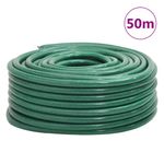 Casa si Gradina - Gradinarit si plante - Instalatii si accesorii pentru irigatii - Furtunuri de gradina si accesorii - Furtun de aer, verde, 1,3", 50 m, PVC - Infinity.ro