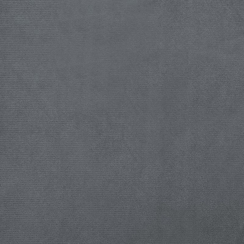 Casa si Gradina - Mobilier - Mobilier copii - Mobilier camera copiilor - Canapea pentru copii, gri inchis, 70x40x24 cm, catifea - Infinity.ro