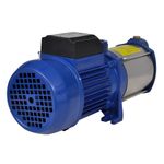 Casa si Gradina/Gradinarit si plante/Instalatii si accesorii pentru irigatii/Pompe apa - Pompa Jet, 1300 W, 5100 L/h, albastru - Infinity.ro