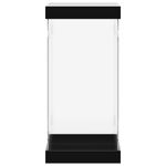 Casa si Gradina - Decoratiuni - DIY - Manechine plastic - Cutie de prezentare, transparent, 17x12x25 cm, acril - Infinity.ro