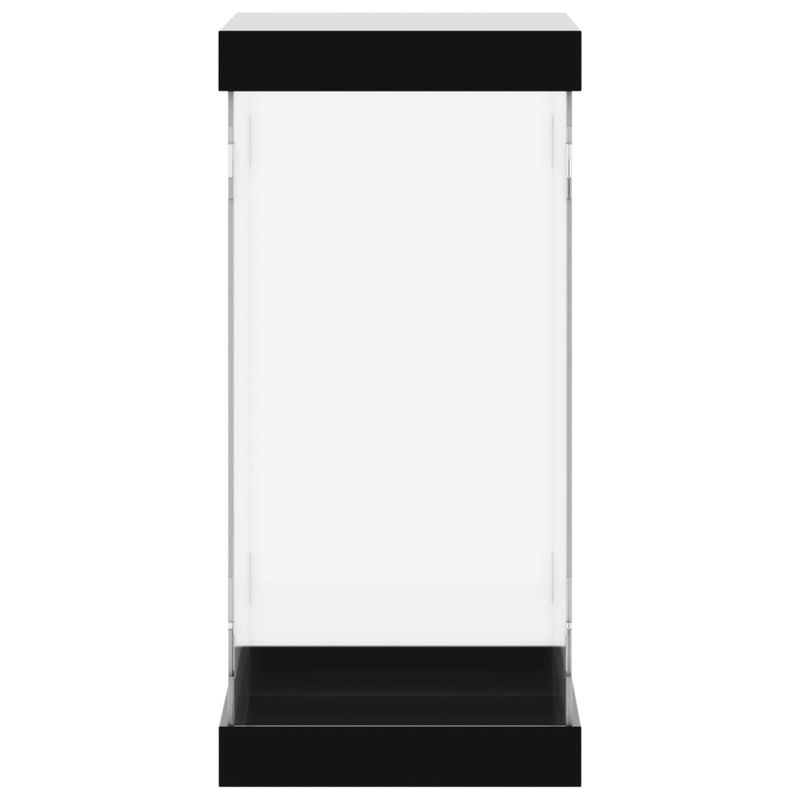 Casa si Gradina - Decoratiuni - DIY - Manechine plastic - Cutie de prezentare, transparent, 17x12x25 cm, acril - Infinity.ro