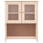 Casa si Gradina - Mobilier - Comode si corpuri - Comode - Blat de comoda „ALTA” 77x30x92 cm, lemn masiv de pin - Infinity.ro