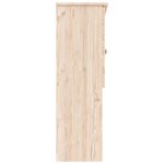 Casa si Gradina - Mobilier - Comode si corpuri - Comode - Blat de comoda „ALTA” 77x30x92 cm, lemn masiv de pin - Infinity.ro