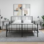 Casa si Gradina - Mobilier - Comode si corpuri - Noptiere - Noptiere, 2 buc., gri sonoma, 50x41x65 cm, lemn compozit - Infinity.ro
