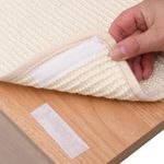 Petshop - Accesorii petshop - Jucarii animale - Ansambluri de joaca - Casuta pentru pisici, covoras din funie de sisal, 100 cm - Infinity.ro