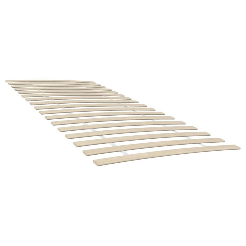 Casa si Gradina - Mobilier - Paturi si accesorii - Paturi - Baze de pat cu sipci cu 34 sipci, 2 buc., 100x200 cm - Infinity.ro