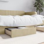 Casa si Gradina - Mobilier - Paturi si accesorii - Accesorii paturi - Tablie de pat Stejar Artizanal 75 cm Lemn compozit - Infinity.ro