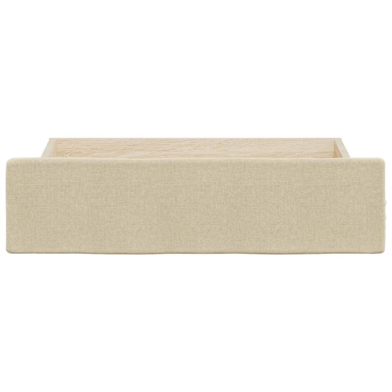 Casa si Gradina - Mobilier - Paturi si accesorii - Accesorii paturi - Tablie de pat Stejar Artizanal 75 cm Lemn compozit - Infinity.ro