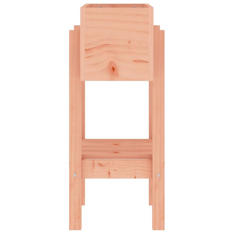 Casa si Gradina - Gradinarit si plante - Plante si ghivece - Ghivece si suporturi - Jardiniera de gradina, 62x30x69 cm, lemn masiv Douglas - Infinity.ro