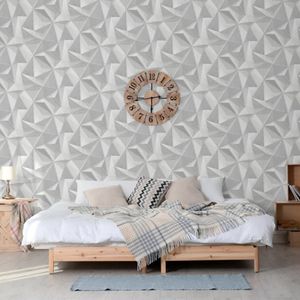 DUTCH WALLCOVERINGS Tapet Onyx