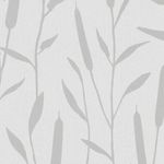 Casa si Gradina - Decoratiuni - Tapet - Noordwand Tapet „Topchic Reed Plumes”, gri metalic - Infinity.ro