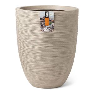 Capi Vas elegant scund "Waste Rib"