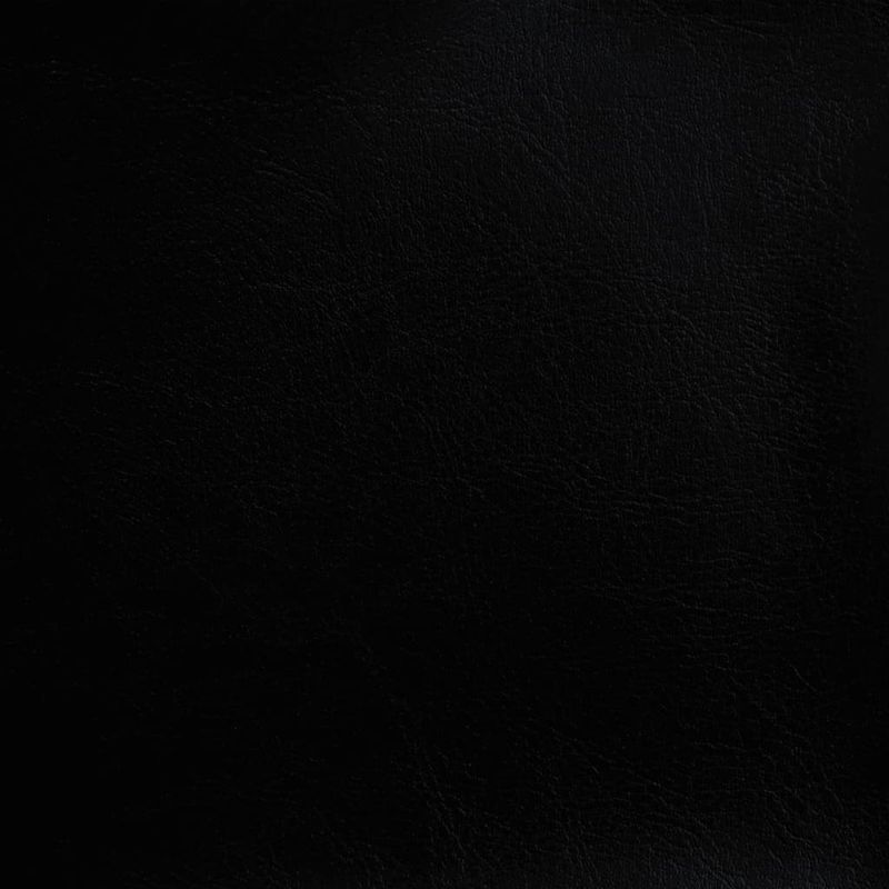 Casa si Gradina - Mobilier - Scaune si fotolii - Fotolii - Fotoliu tip cuva, negru, piele ecologica - Infinity.ro