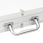 Sport si Outdoor - Alte sporturi - Seturi poker - Set de jetoane de poker 300 buc. 4 g - Infinity.ro