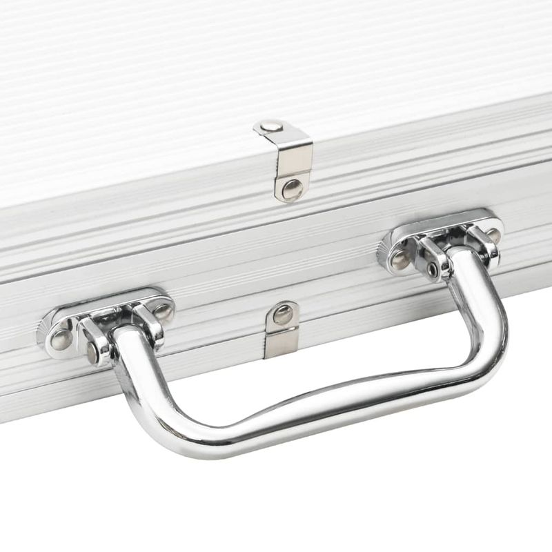 Sport si Outdoor - Alte sporturi - Seturi poker - Set de jetoane de poker 300 buc. 4 g - Infinity.ro