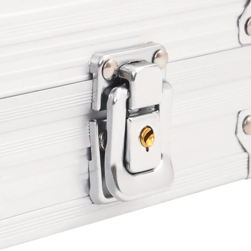 Sport si Outdoor - Alte sporturi - Seturi poker - Set de jetoane de poker 300 buc. 4 g - Infinity.ro
