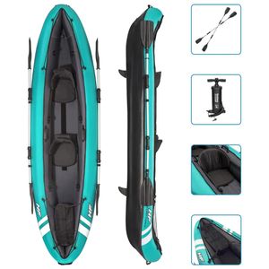 Sport si Outdoor - Sporturi acvatice - Rafting, caiac si canoe - Infinity.ro