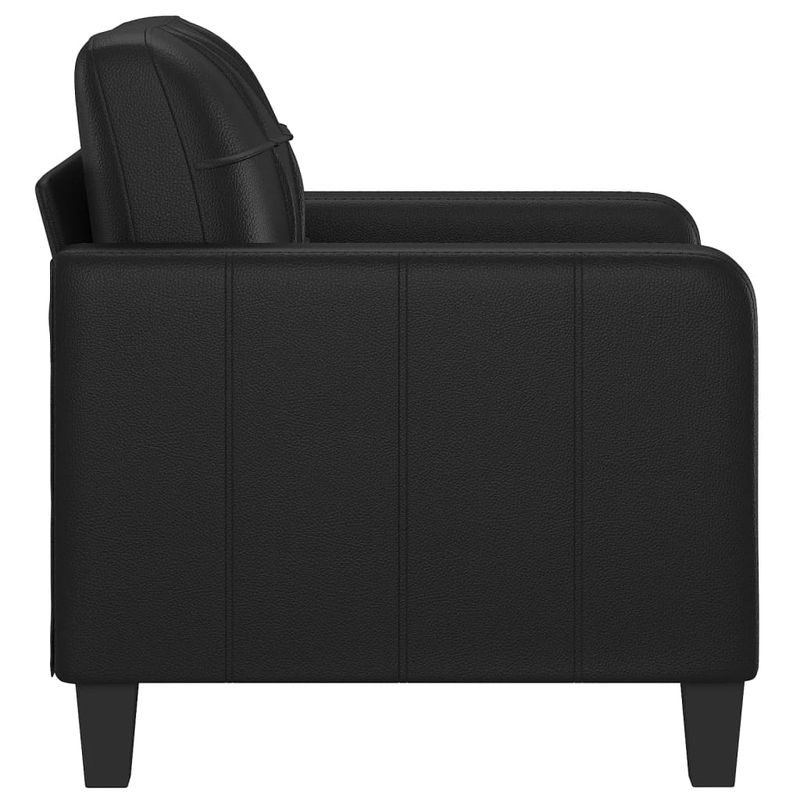 Casa si Gradina - Mobilier - Canapele si coltare - Canapele - Canapea de o persoana, 60 cm, piele ecologica - Infinity.ro