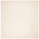 Casa si Gradina - Textile si covoare - Covoare - Covoare casa - Covor HUARTE, fir scurt, moale si lavabil, bej, 200x200 cm - Infinity.ro