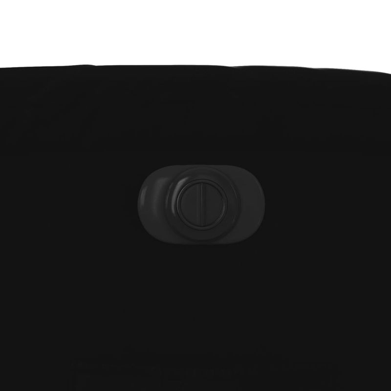 Casa si Gradina - Mobilier - Scaune si fotolii - Fotolii - Fotoliu rabatabil electric, negru, piele ecologica - Infinity.ro