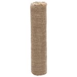 Casa si Gradina - Decoratiuni - Obiecte decorative - Accesorii decorative - Rulou de iuta, 0,5x5 m, iuta 100%, 200 g/m² - Infinity.ro