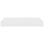 Casa si Gradina - Mobilier - Saltele si somiere - Saltele - Saltea cu arcuri buzunar, fermitate medie, 140x200 cm - Infinity.ro