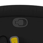 Ingrijire personala si Cosmetice - Sanatate si wellness - Articole wellness - Fotolii de masaj - Fotoliu rabatabil cu masaj, negru, piele ecologica - Infinity.ro