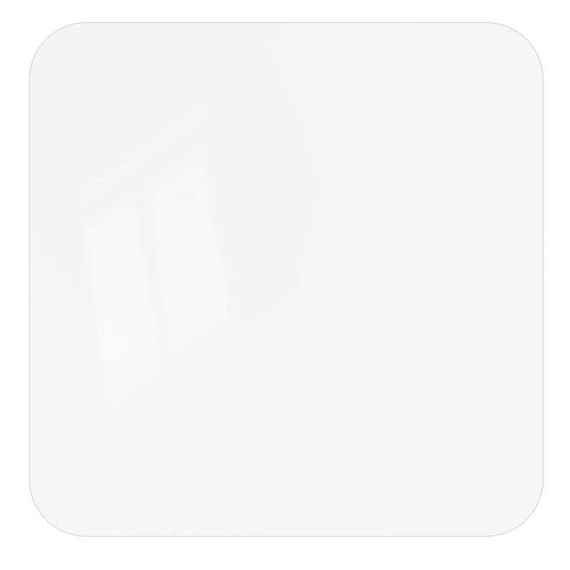 Casa si Gradina - Textile si covoare - Covoare - Covoare casa - Covoras pentru podea laminata sau mocheta, 120x115 cm, PVC - Infinity.ro