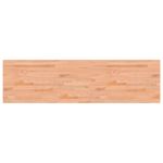 Casa si Gradina - Mobilier - Feronerie si accesorii mobila - Blat pentru banc de lucru, 200x55x2,5 cm, lemn masiv de fag - Infinity.ro