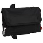 Sport si Outdoor - Ciclism - Accesorii pentru biciclete - Remorci biciclete - Remorca pentru biciclete, negru, 30 kg, fier, mărime 122x52.5x42.5 cm - Infinity.ro