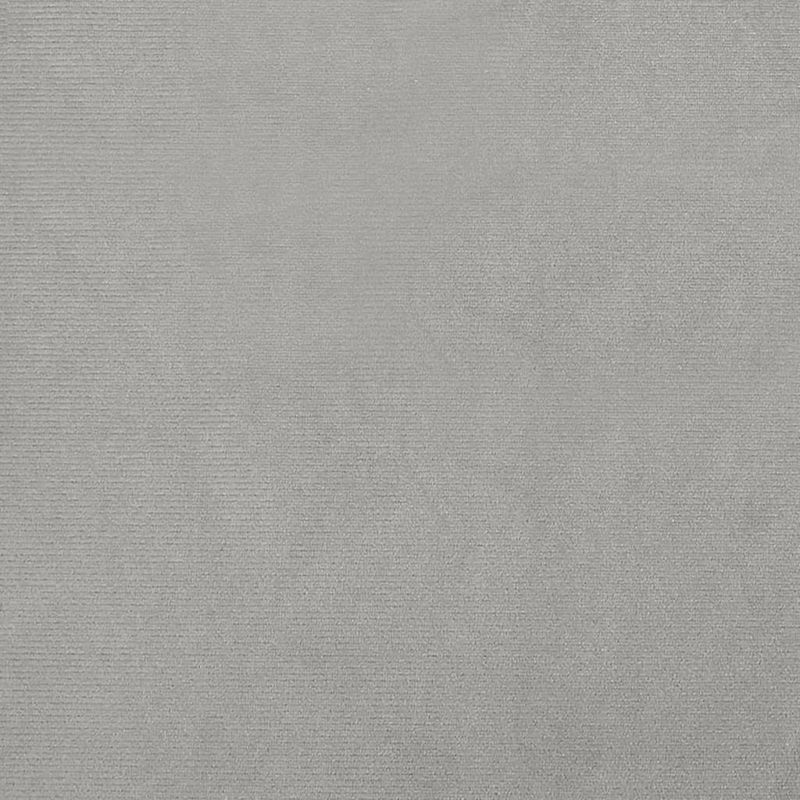 Casa si Gradina - Mobilier - Scaune si fotolii - Fotolii - Fotoliu tip cuva, gri deschis, catifea - Infinity.ro