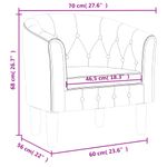 Casa si Gradina - Mobilier - Scaune si fotolii - Fotolii - Fotoliu tip cuva, gri deschis, catifea - Infinity.ro