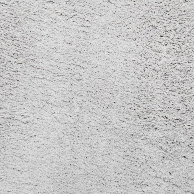 Casa si Gradina - Textile si covoare - Covoare - Covoare casa - Covor HUARTE, fir scurt, moale si lavabil, gri, 140x200 cm - Infinity.ro