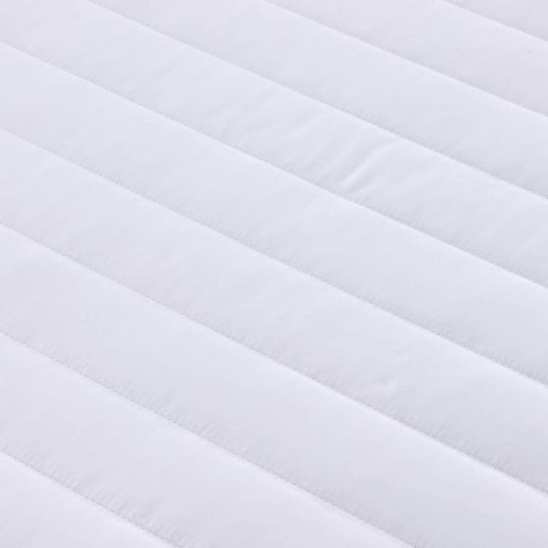 Casa si Gradina - Mobilier - Saltele si somiere - Saltele - Saltea din spuma, fermitate medie moale, 70x200 cm - Infinity.ro