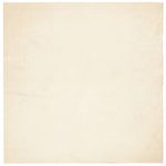 Casa si Gradina - Textile si covoare - Covoare - Covoare casa - Covor HUARTE, fir scurt, moale si lavabil, crem, 200x200 cm - Infinity.ro