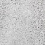 Casa si Gradina - Textile si covoare - Covoare - Covoare casa - Covor HUARTE, fir scurt, moale si lavabil, gri, 240x240 cm - Infinity.ro